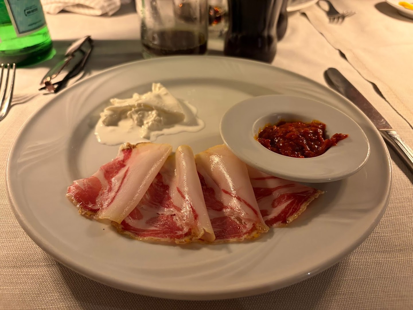 Ristorante Pizzeria Costa