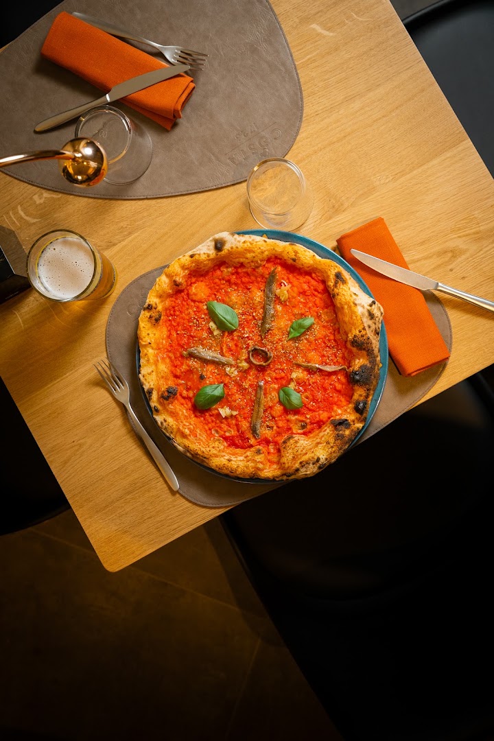 Ristorante Pizzeria Costa, Siena