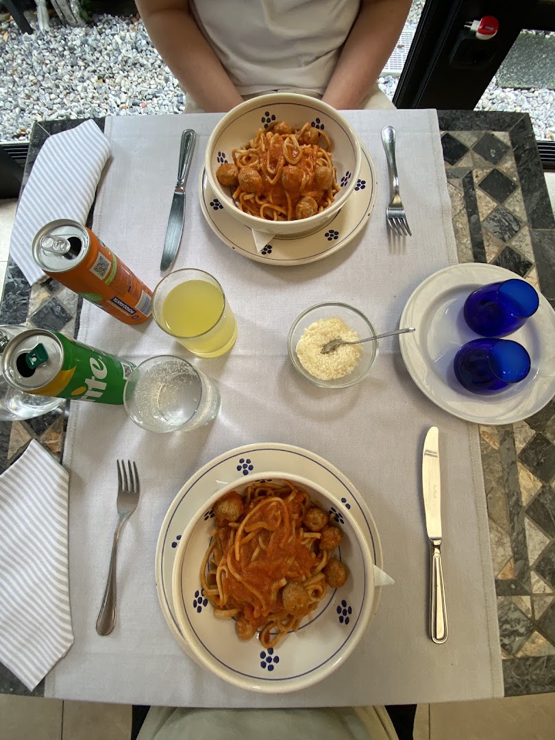 Ristorante Pizzeria Costa