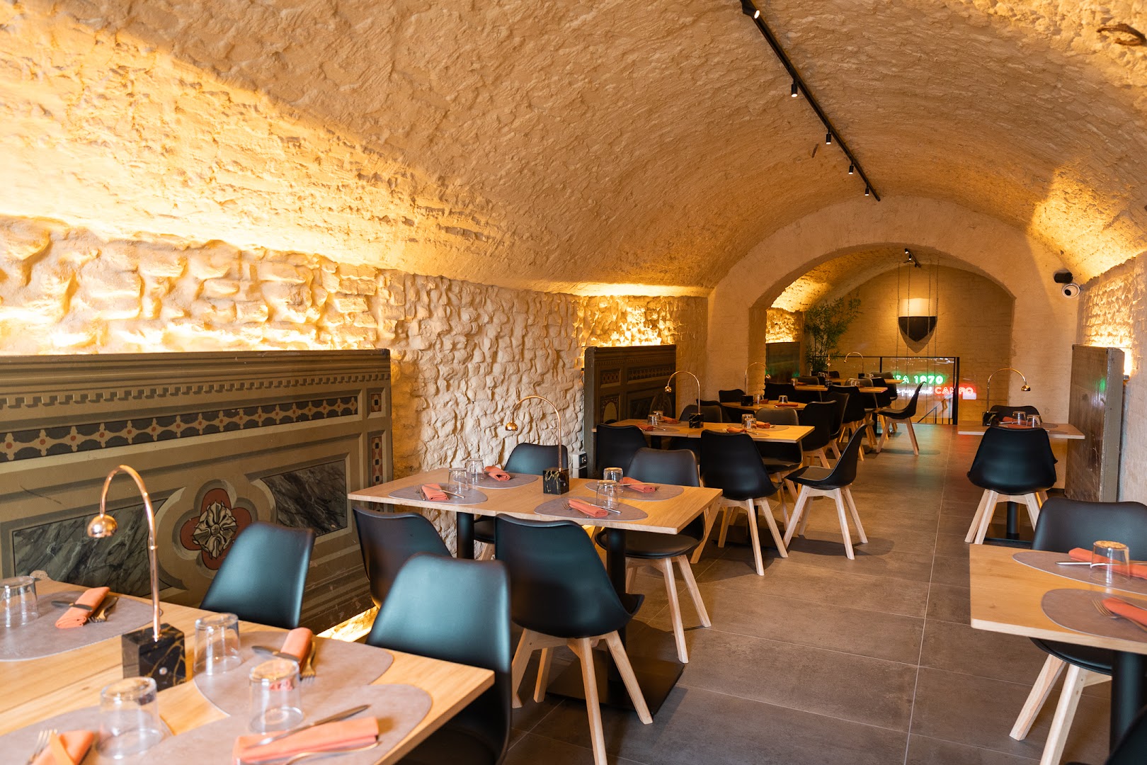 Ristorante Pizzeria Costa