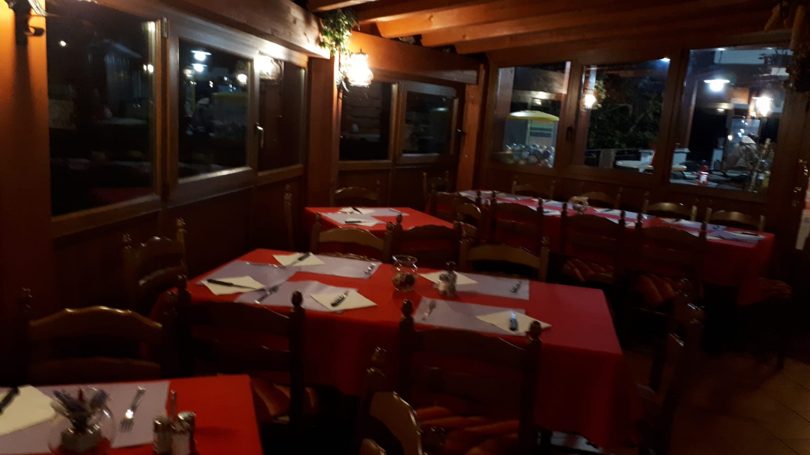 Ristorante Pizzeria Cris