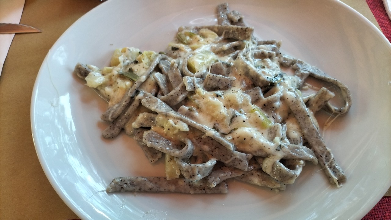 Ristorante Pizzeria Cris