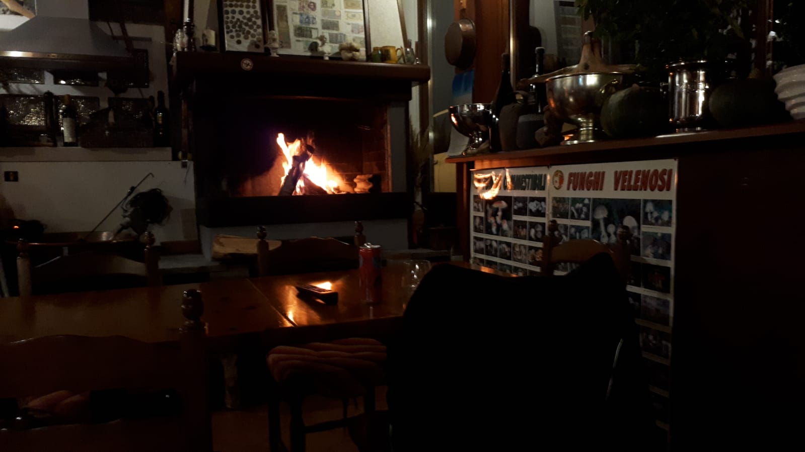 Ristorante Pizzeria Cris
