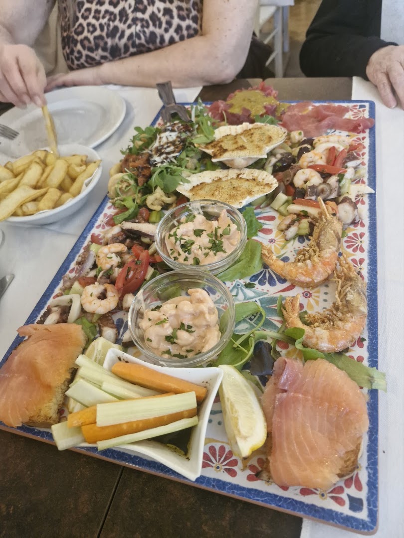 Ristorante Pizzeria Cristal di Alfonso Iovieno