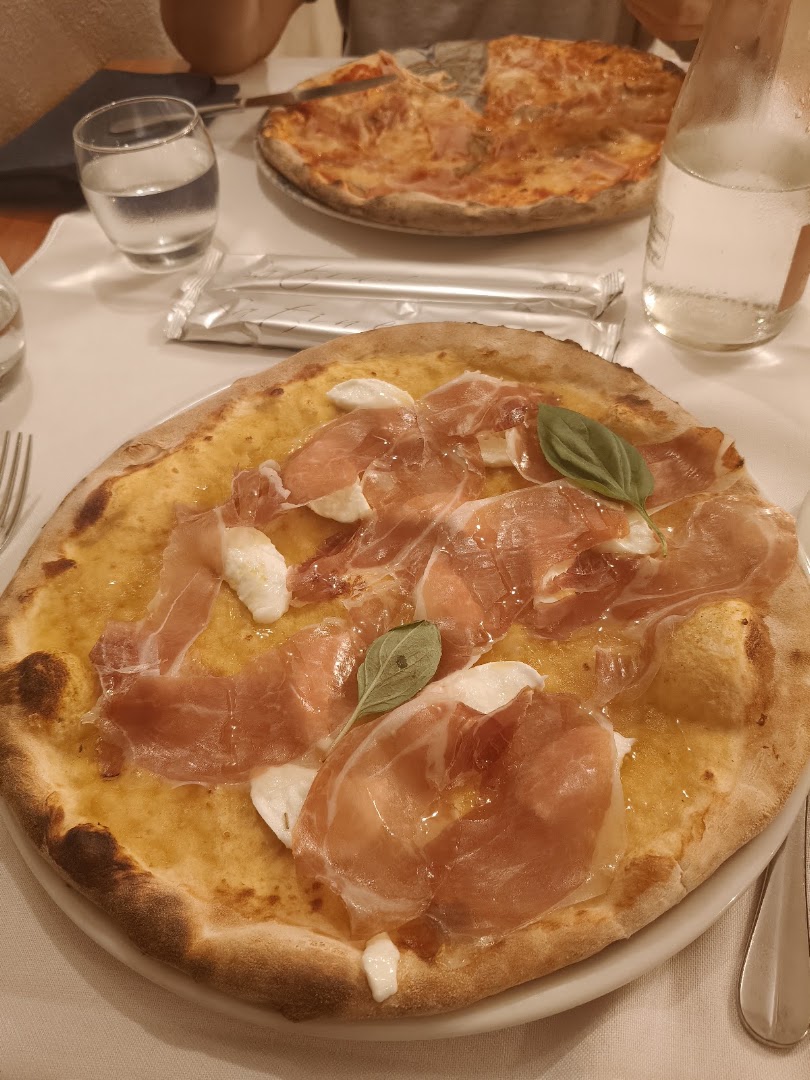 Ristorante Pizzeria Cristal di Alfonso Iovieno