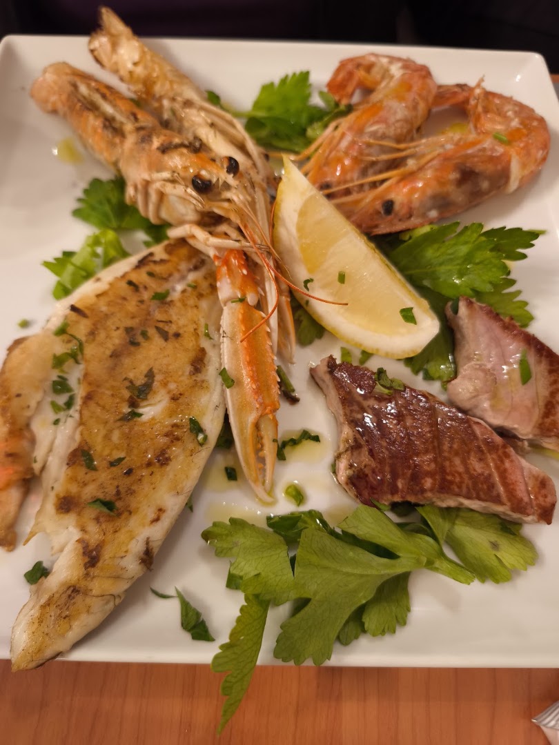 Ristorante Pizzeria Cristal di Alfonso Iovieno