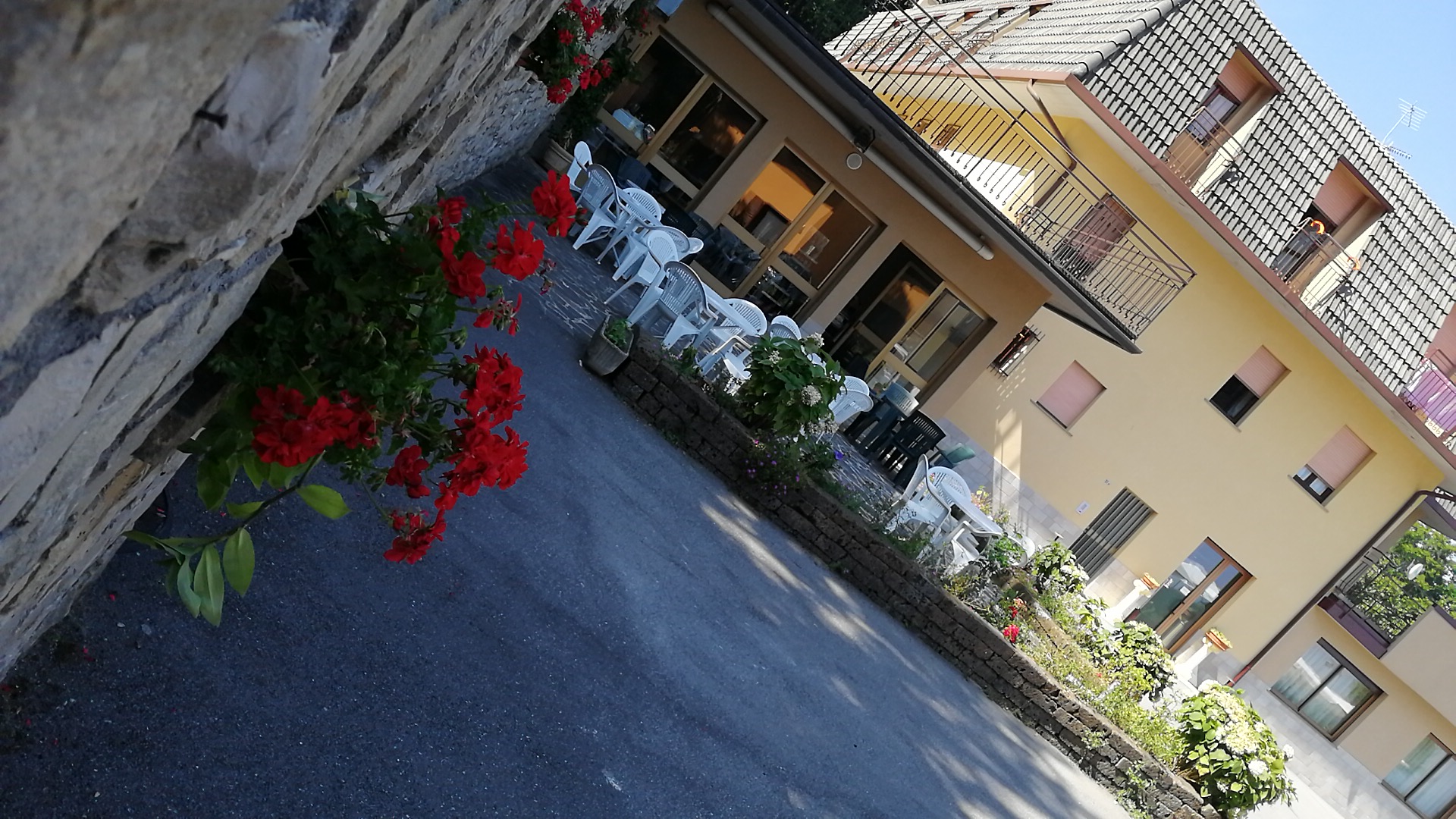Ristorante Pizzeria Cristina
