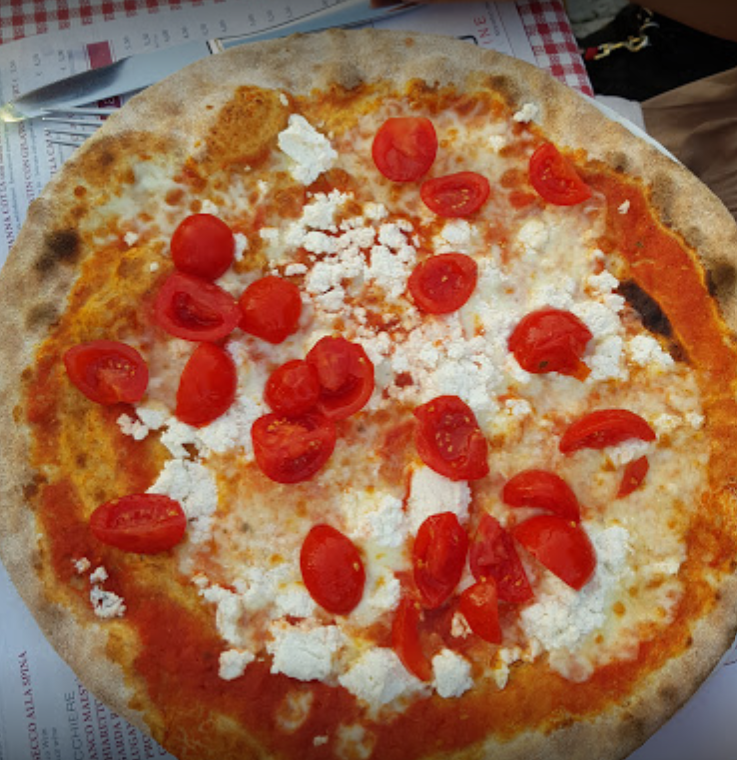 Ristorante Pizzeria Cts, San Felice del Benaco