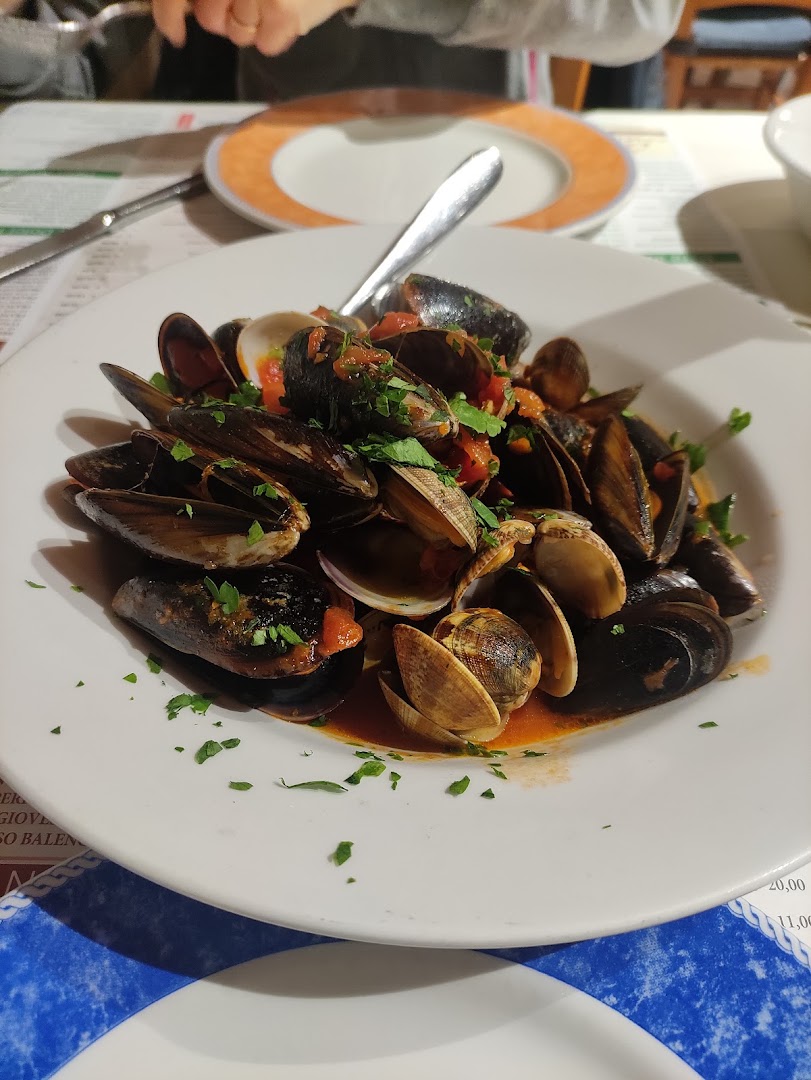 Ristorante Pizzeria Cts