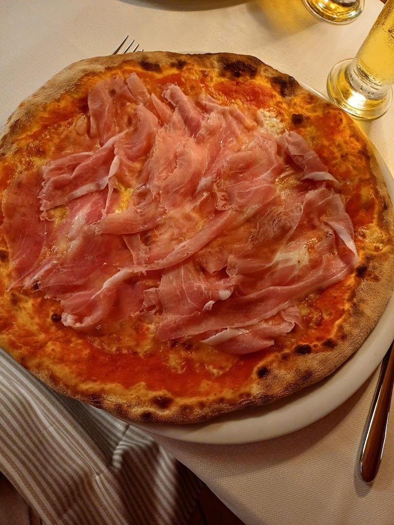 Ristorante Pizzeria Cts