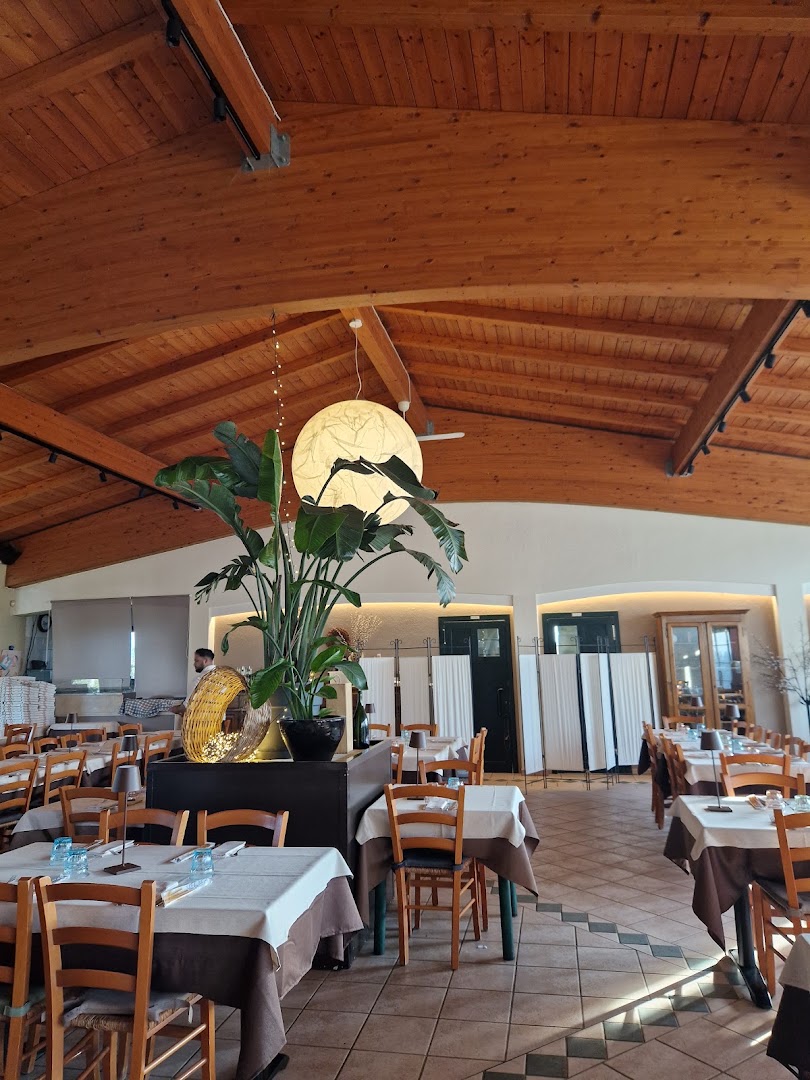 Ristorante Pizzeria Cts