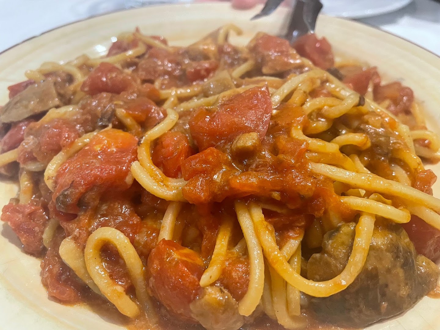 Ristorante Pizzeria Cucchiarone