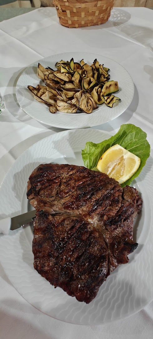 Ristorante Pizzeria Cucchiarone