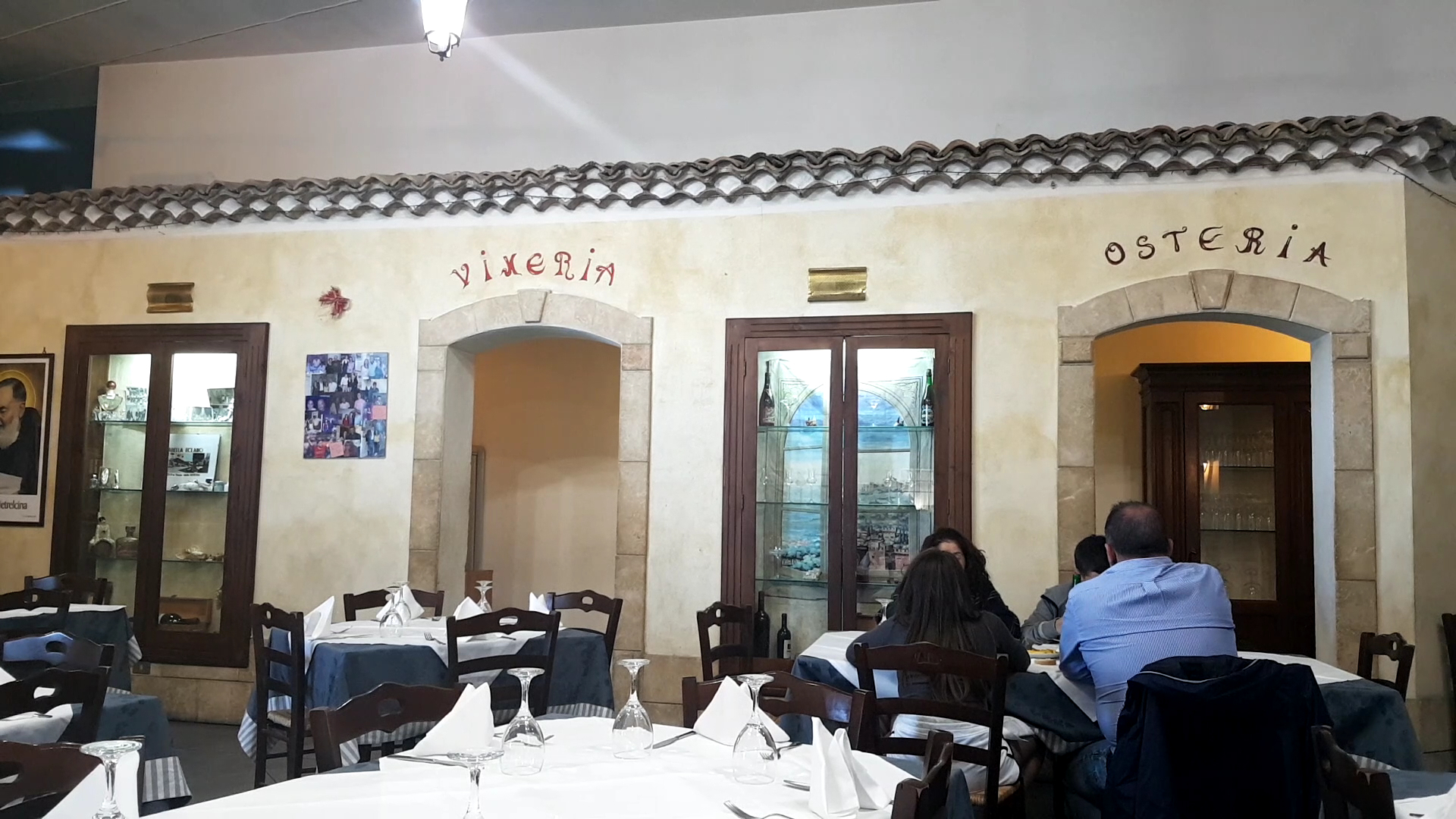 Ristorante Pizzeria Cucchiarone