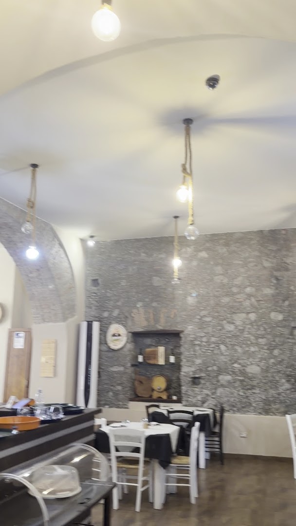 Ristorante Pizzeria Cucina tipica Pasta Pub 1934 a Lamezia Terme