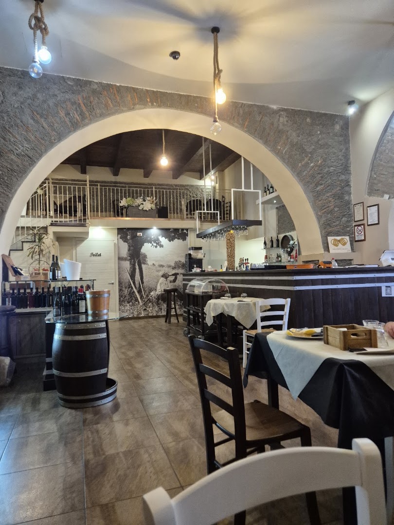 Ristorante Pizzeria Cucina tipica Pasta Pub 1934 a Lamezia Terme