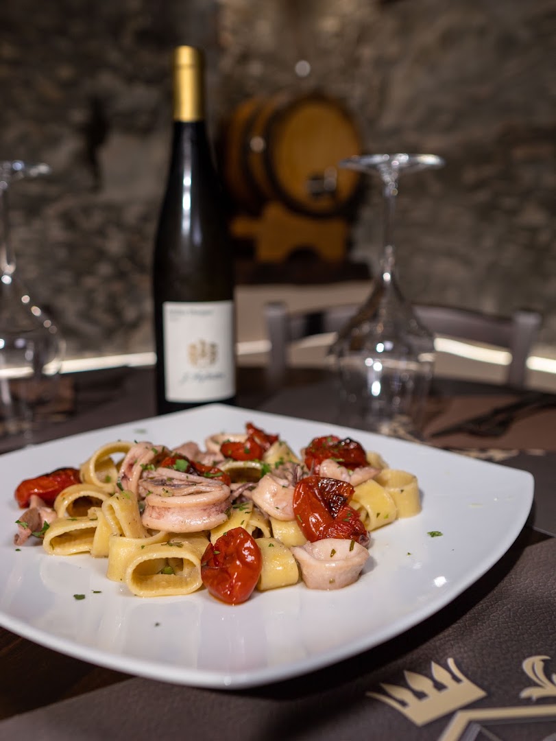 Ristorante Pizzeria Cucina tipica Pasta Pub 1934 a Lamezia Terme