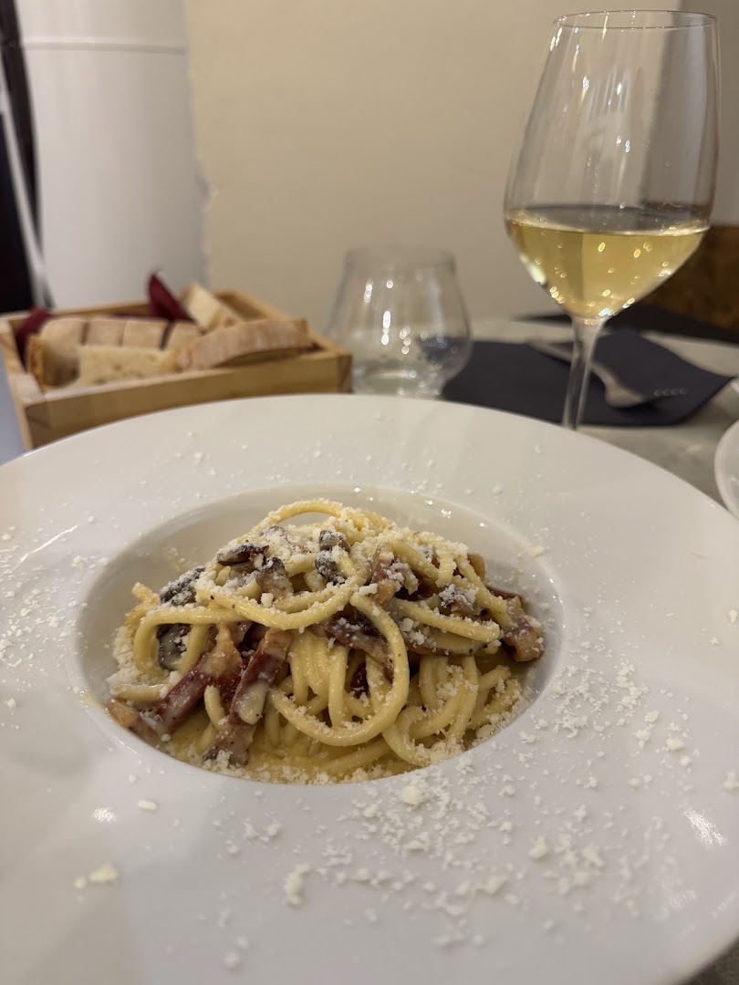 Ristorante Pizzeria Cucina tipica Pasta Pub 1934 a Lamezia Terme