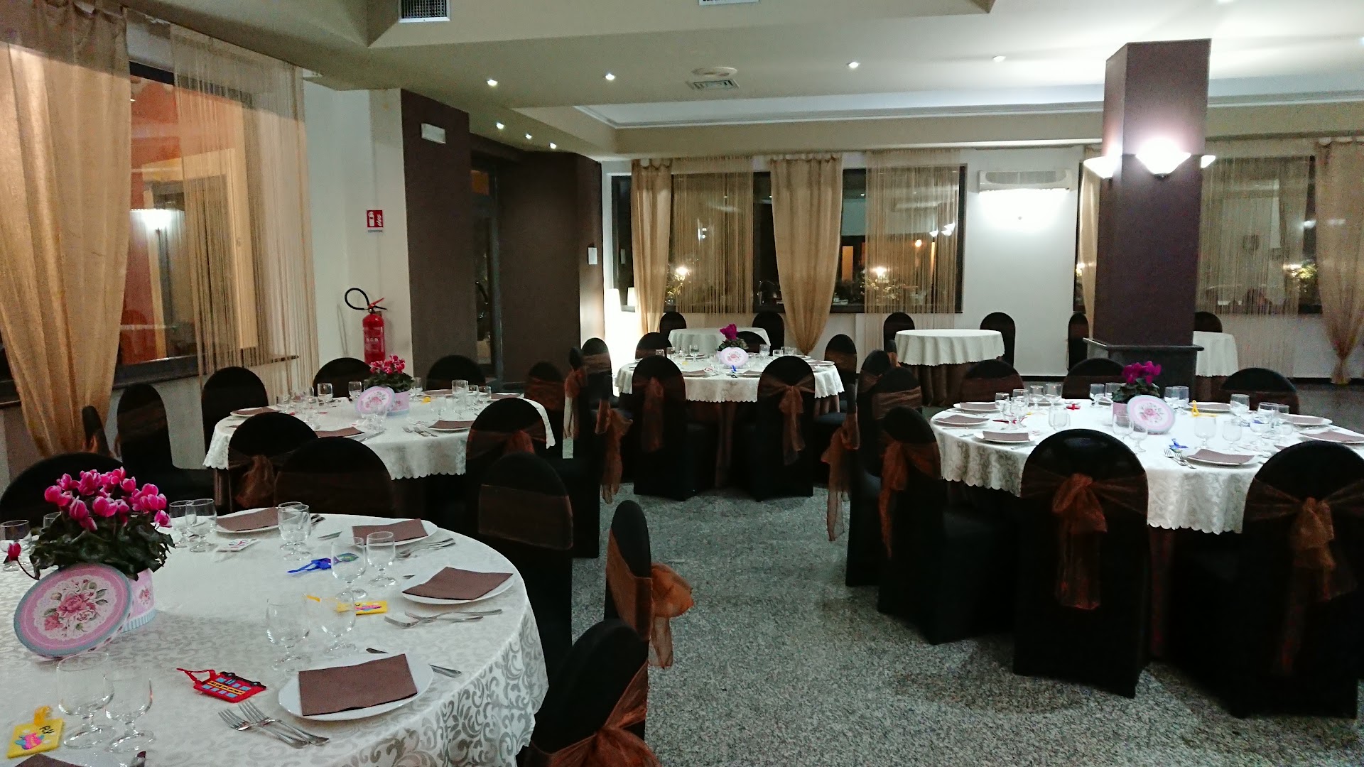 Ristorante Pizzeria Cuoco & Fiamme di Armando Servidio