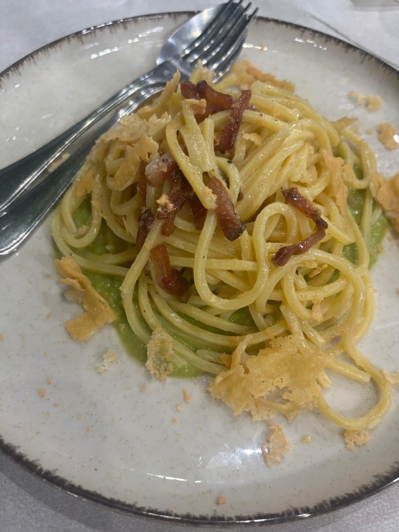 Ristorante Pizzeria Cuoco & Fiamme di Armando Servidio