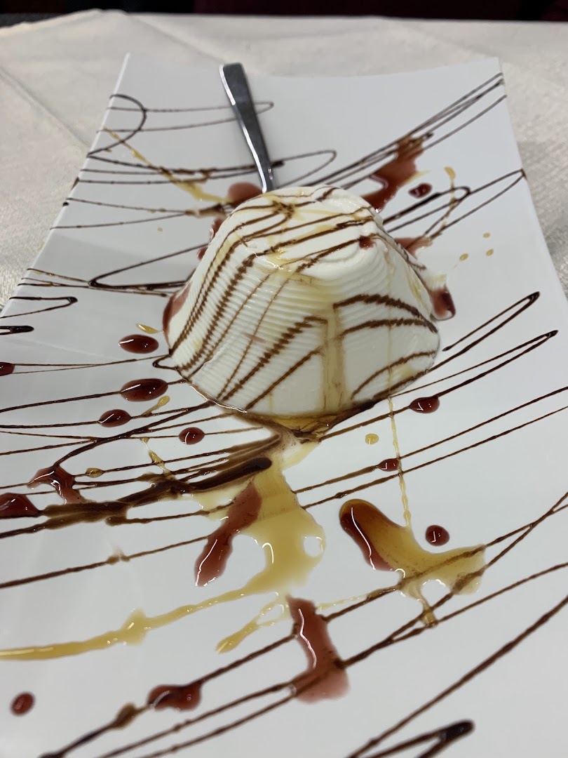 Ristorante Pizzeria da Agatino