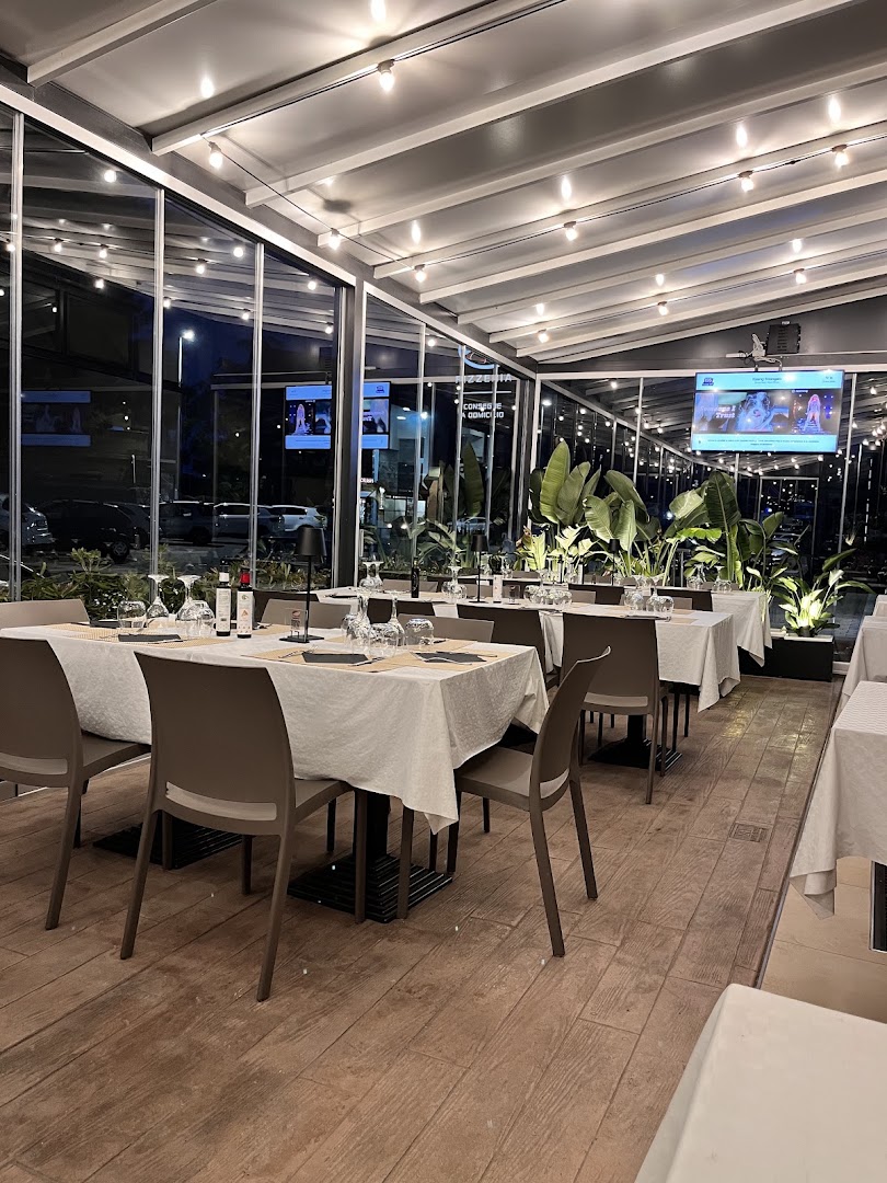 Ristorante Pizzeria da Agatino