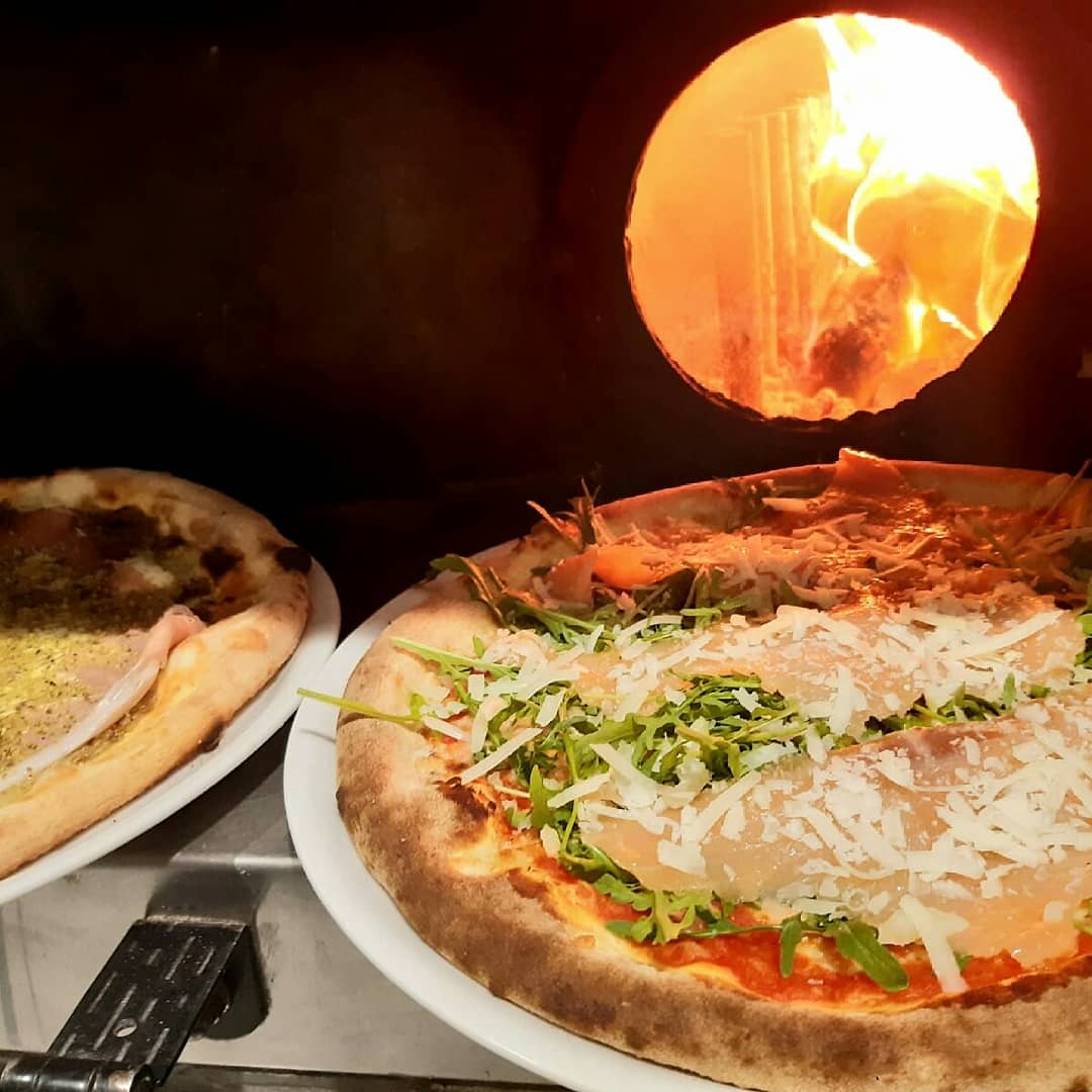 Ristorante Pizzeria da Agatino