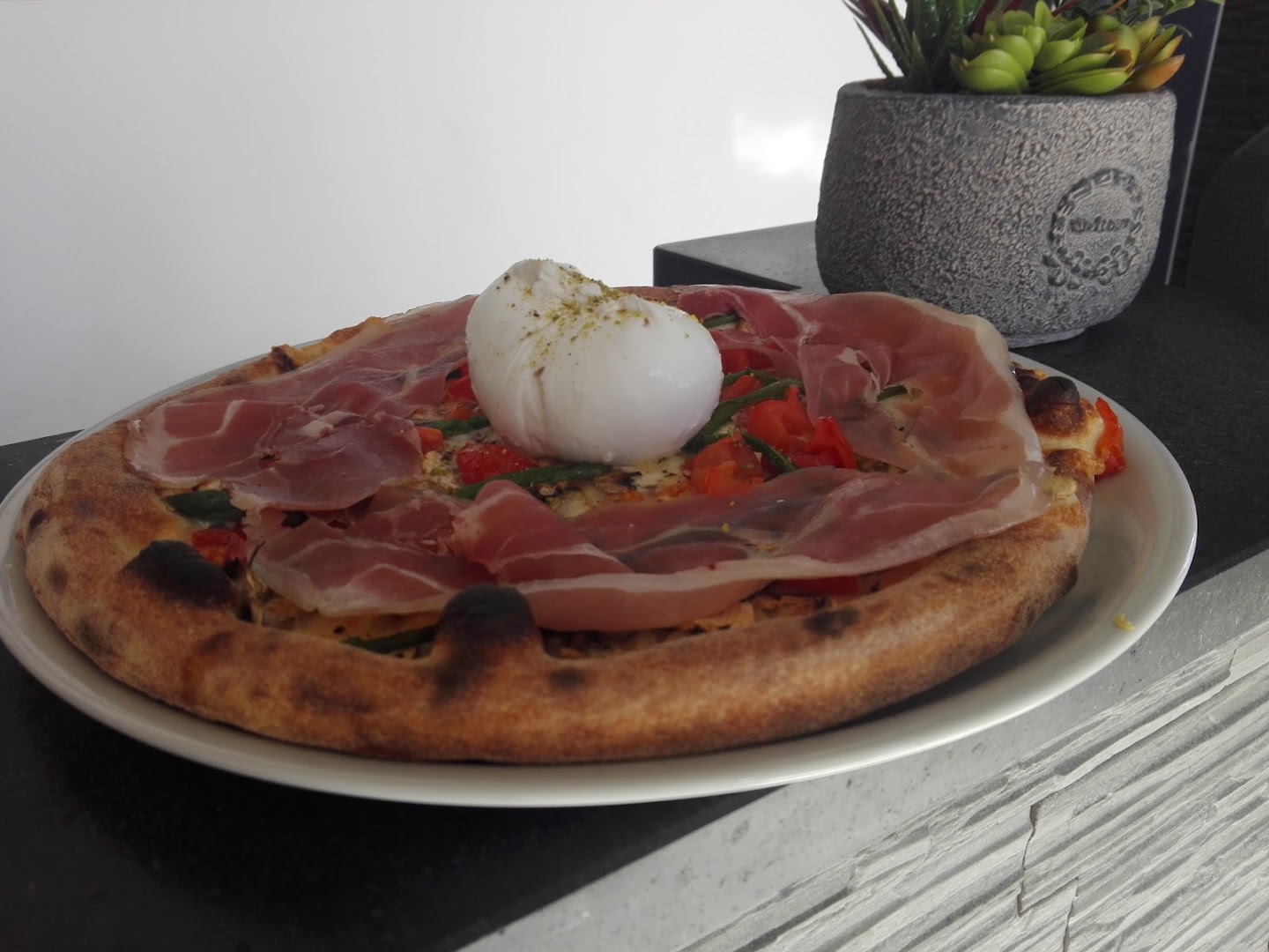 Ristorante Pizzeria da Agatino