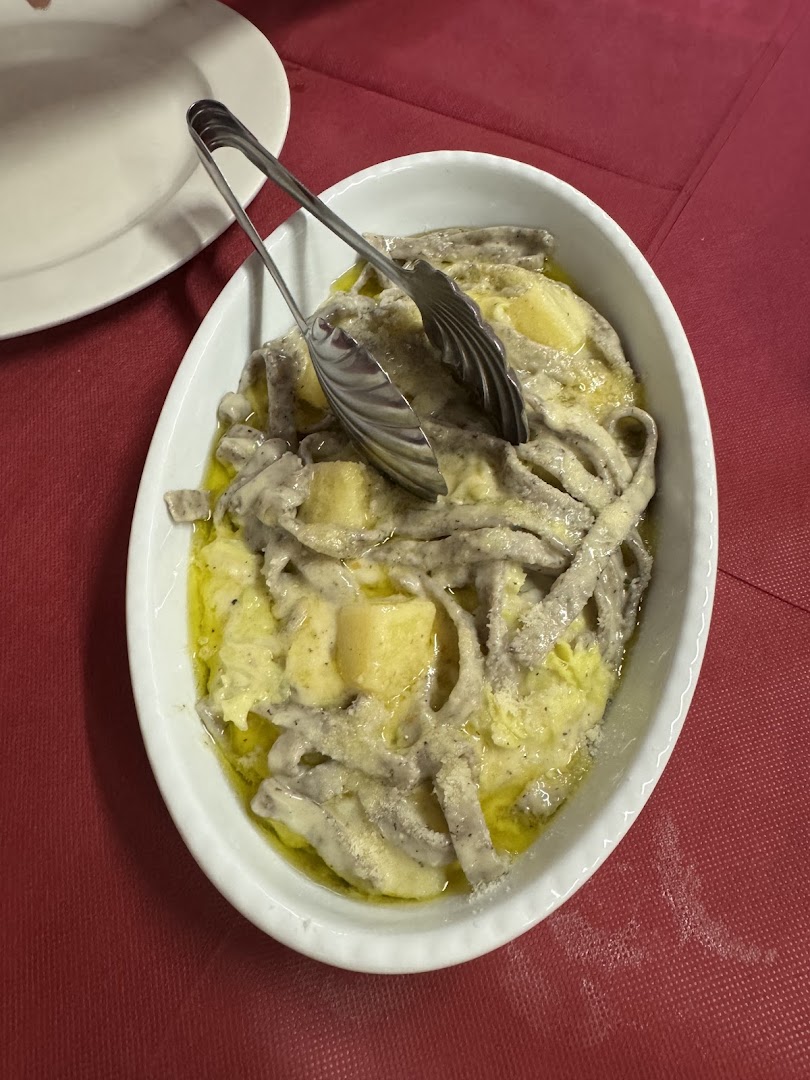 Ristorante Pizzeria Da Agostino