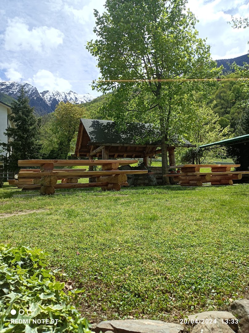 Ristorante Pizzeria Da Agostino