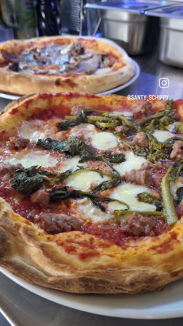 Ristorante Pizzeria da Aldo