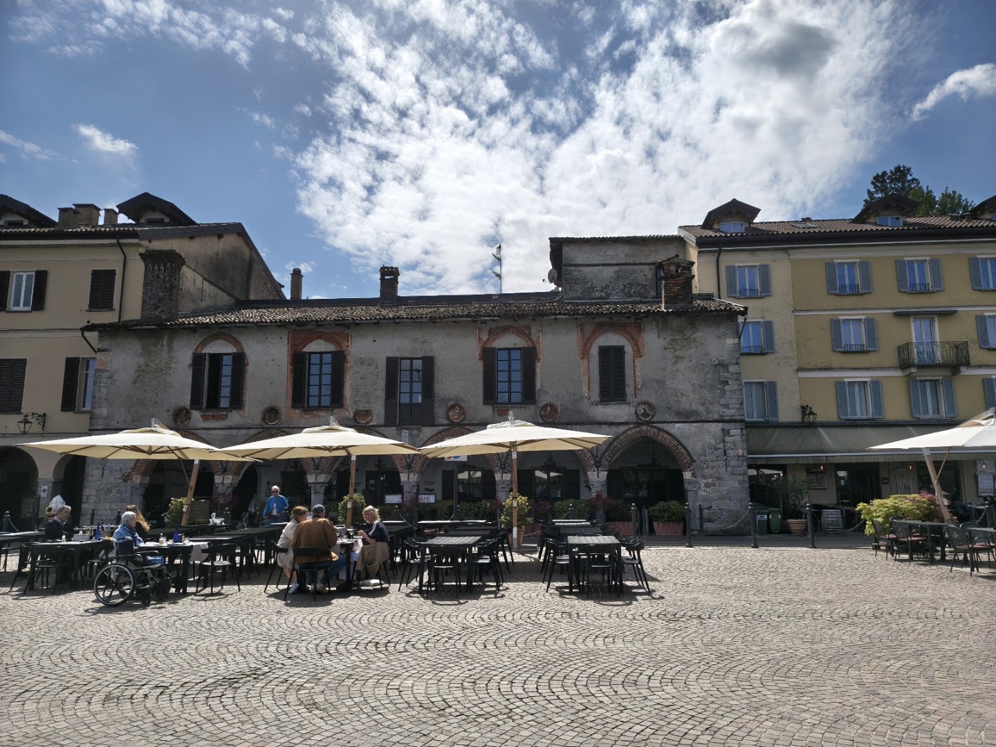 Ristorante Pizzeria da Aldo