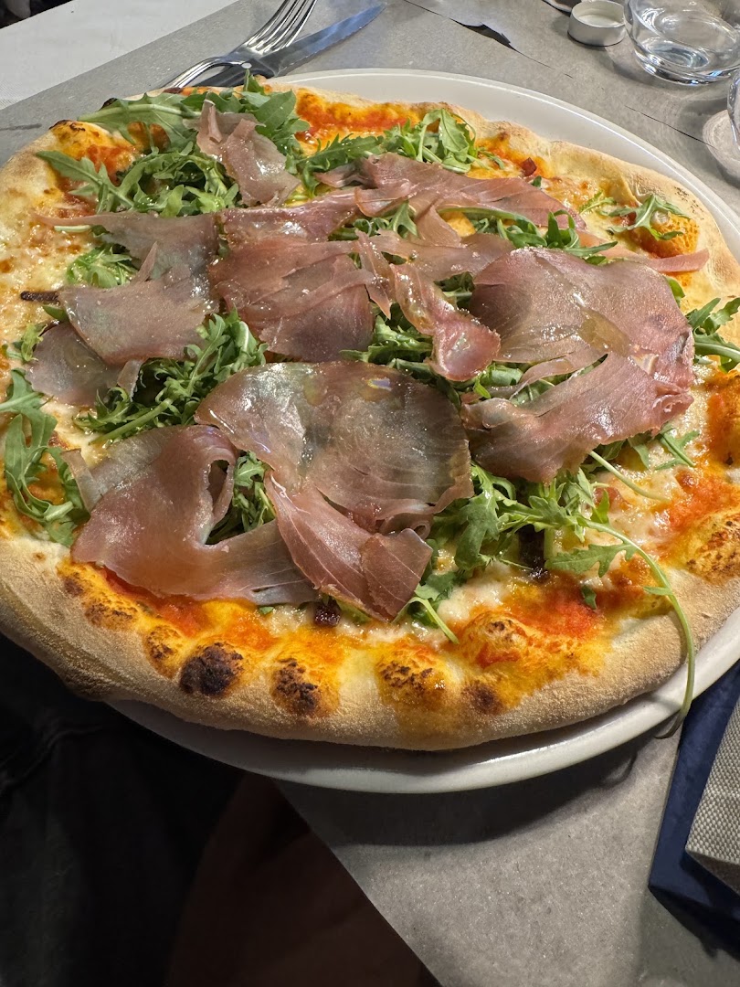 Ristorante Pizzeria da Aldo