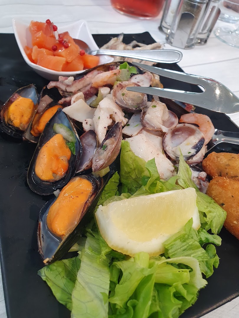 Ristorante Pizzeria Da Antonio