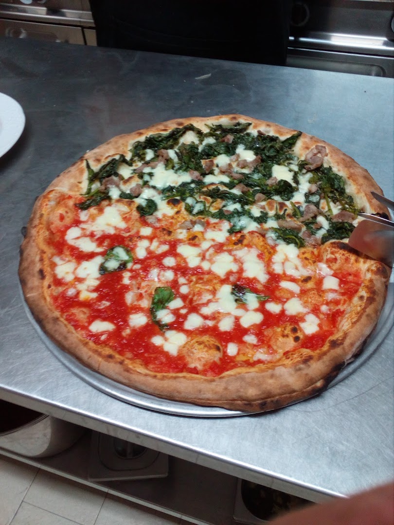 Ristorante pizzeria da Antonio Srl