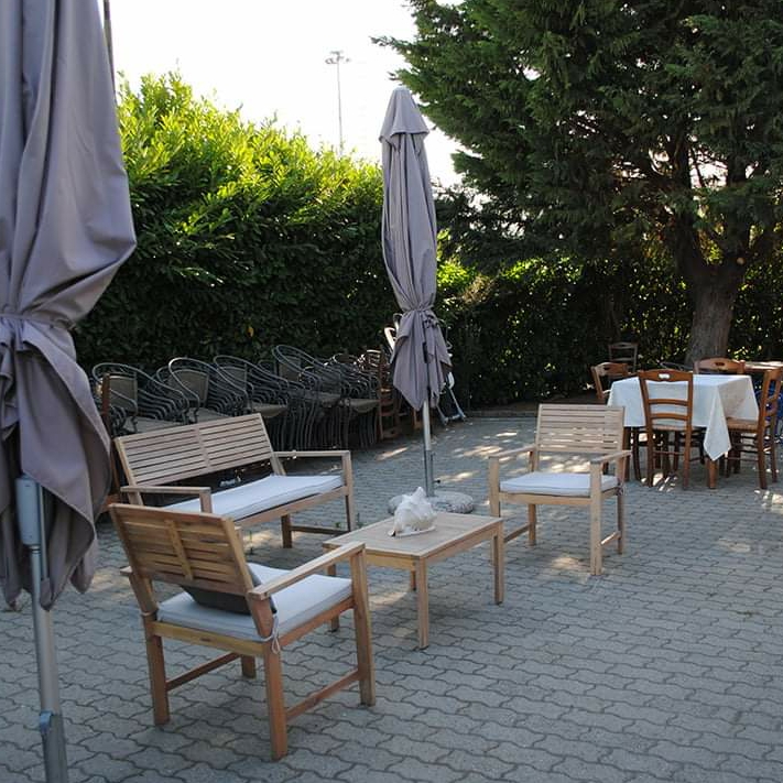 Ristorante Pizzeria Da Antonio, Vado Ligure