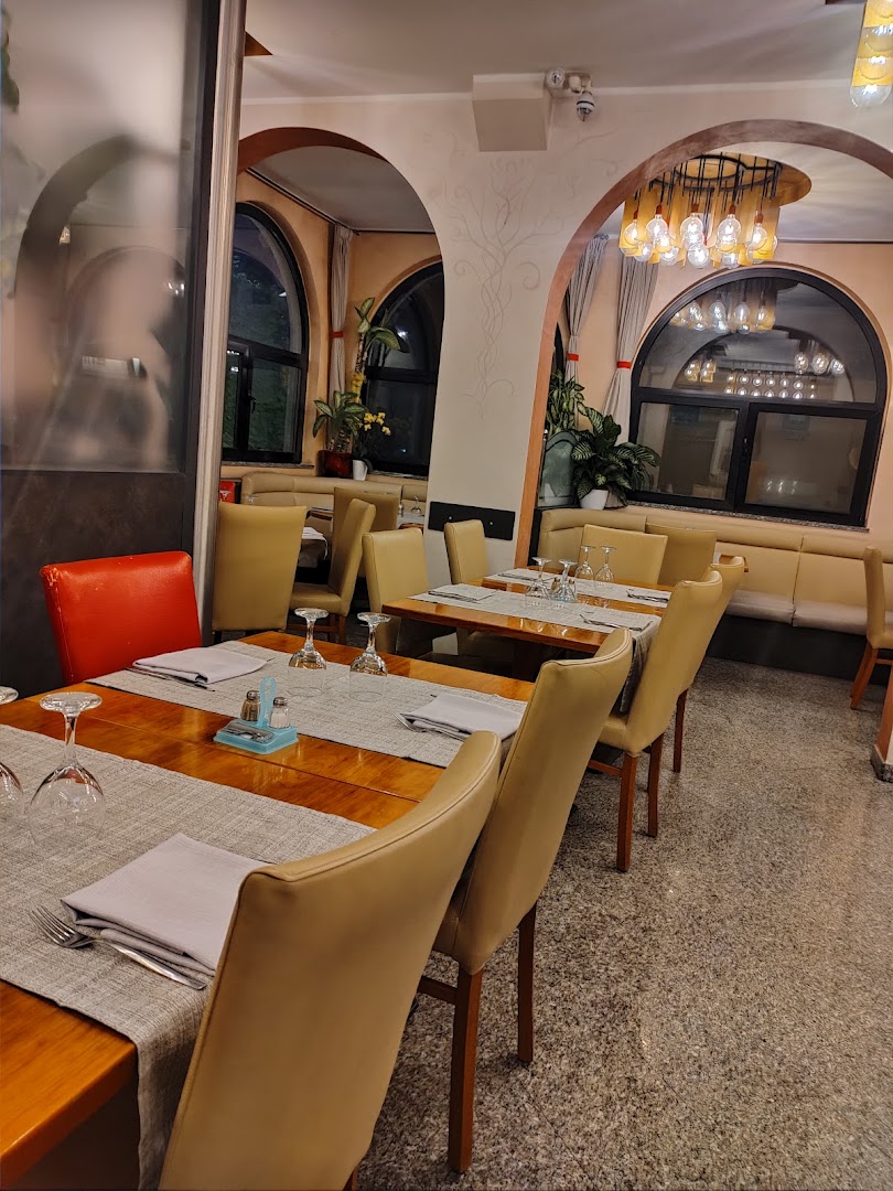 Ristorante Pizzeria Da Beniamino