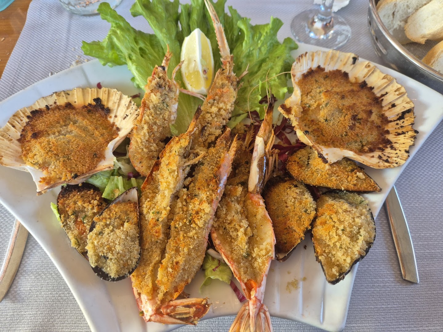 Ristorante Pizzeria Da Beniamino