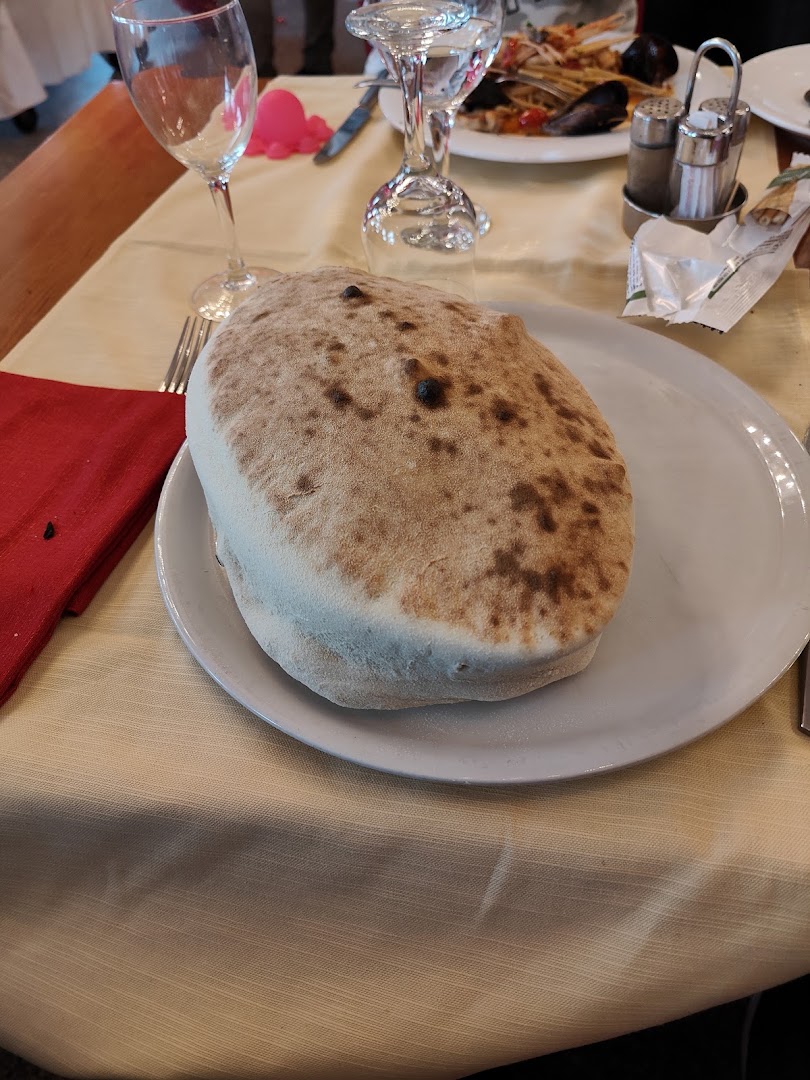 Ristorante Pizzeria Da Beniamino