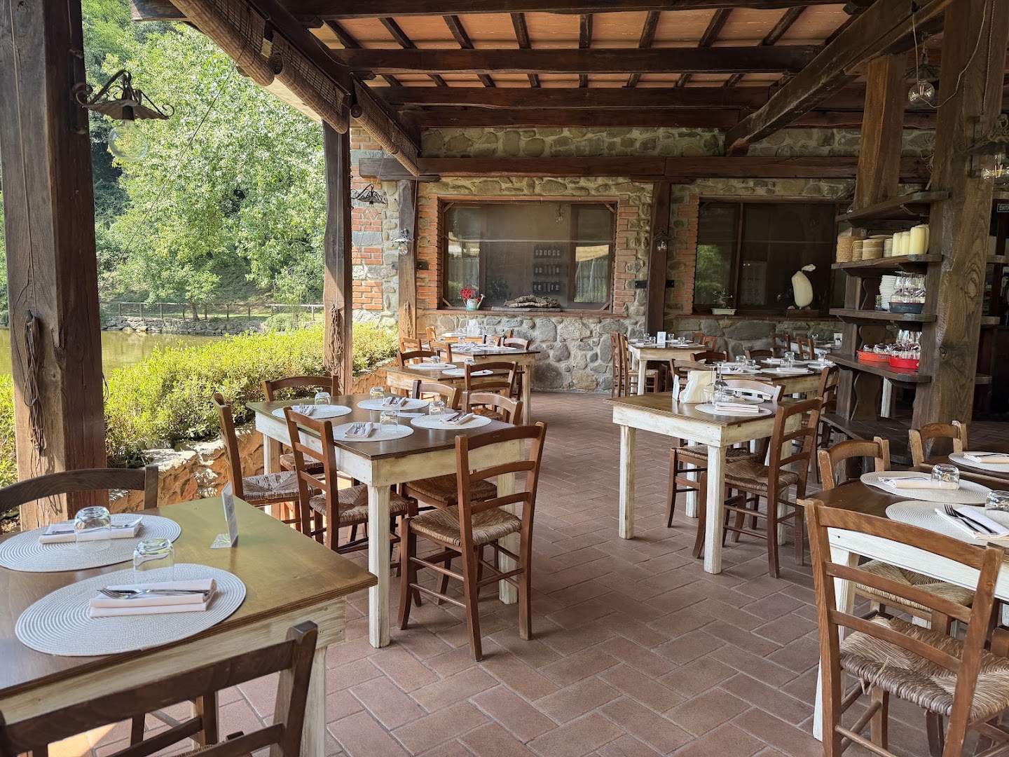 Ristorante Pizzeria da Carla