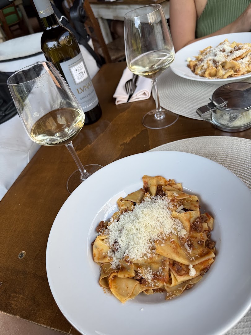 Ristorante Pizzeria da Carla