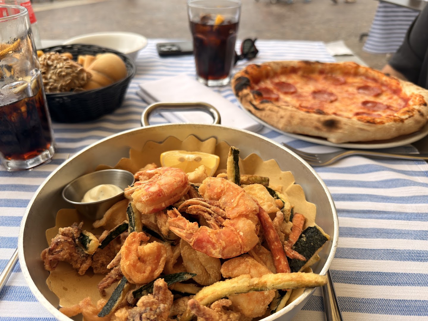 Ristorante Pizzeria Da Carlo