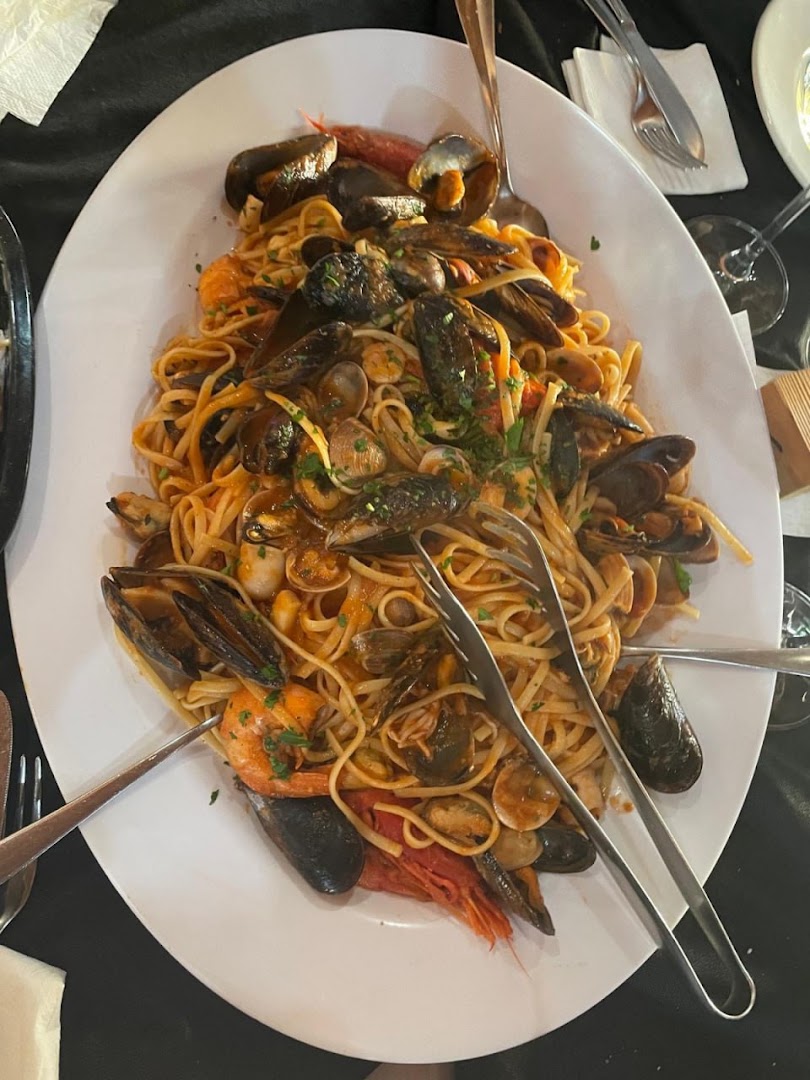Ristorante Pizzeria Da Caterina
