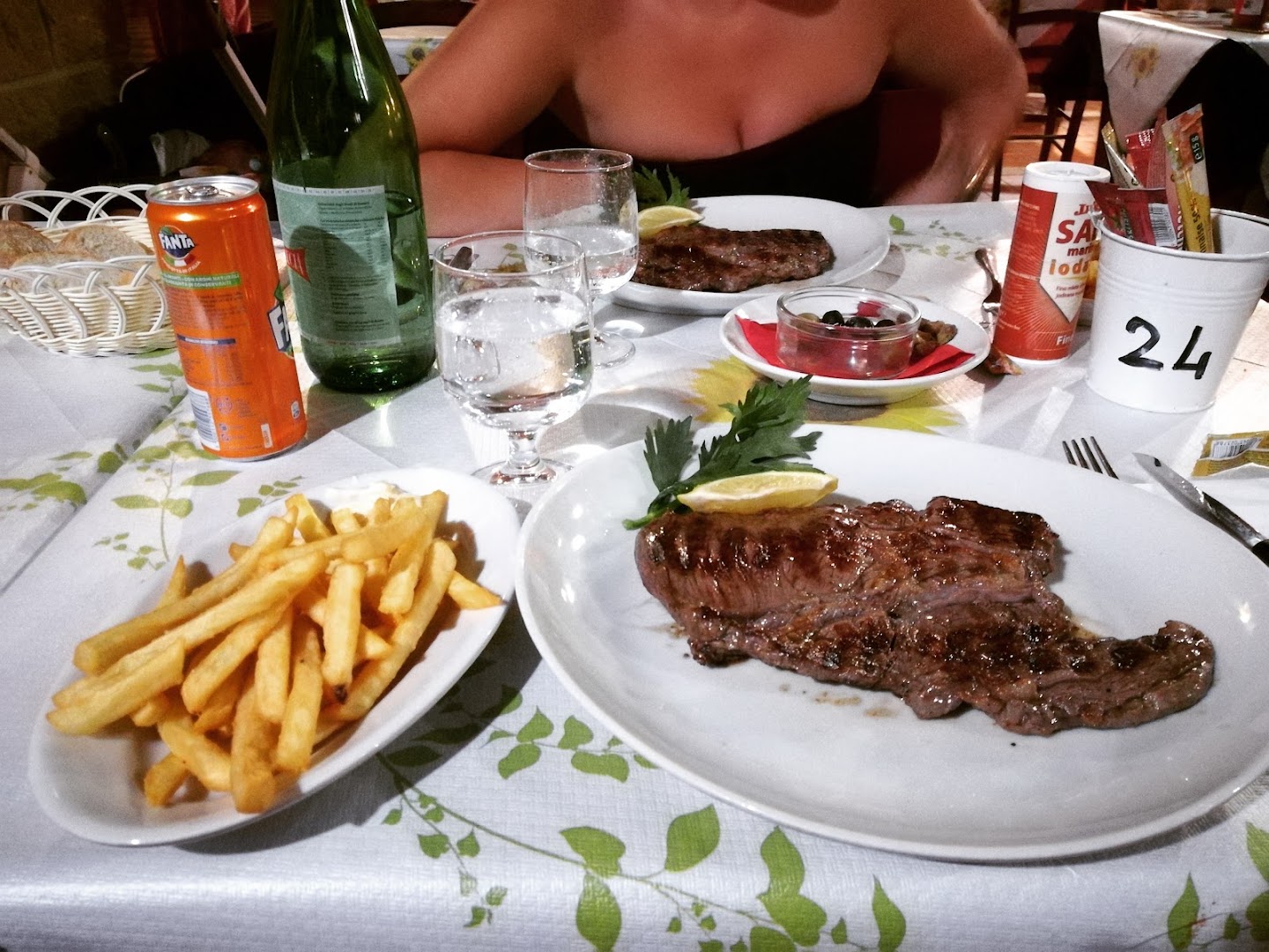 Ristorante Pizzeria Da Caterina