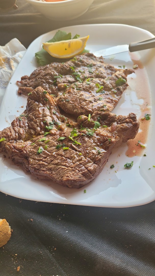 Ristorante Pizzeria Da Caterina