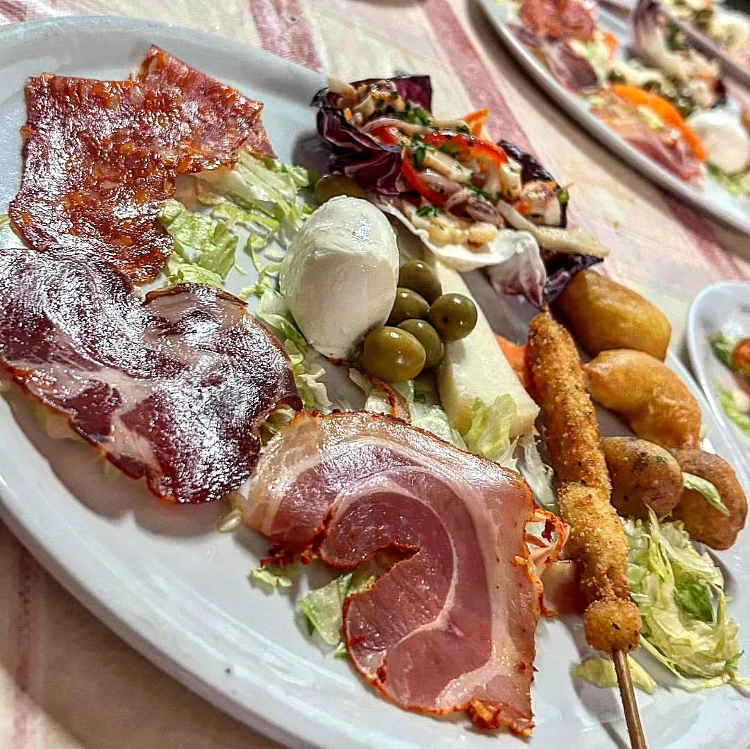 Ristorante Pizzeria "Da Cesare"