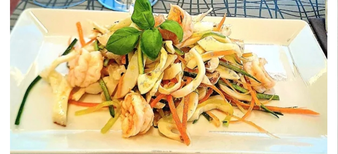 Ristorante Pizzeria "Da Cesare", Cittanova