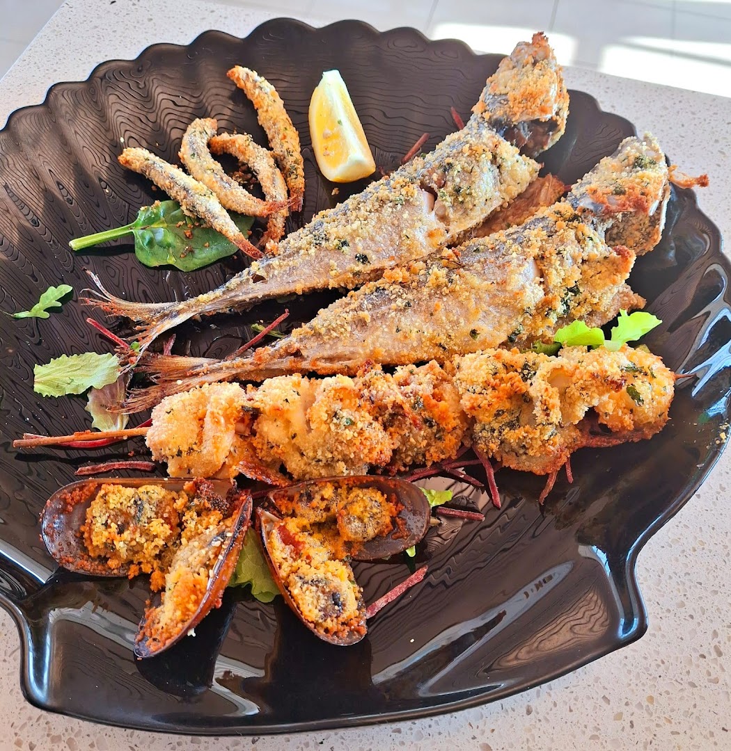 Ristorante Pizzeria "Da Cesare"