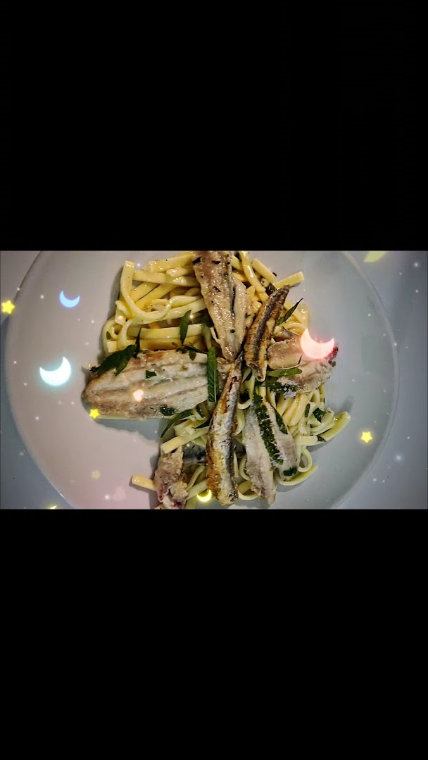 Ristorante Pizzeria "Da Cesare"