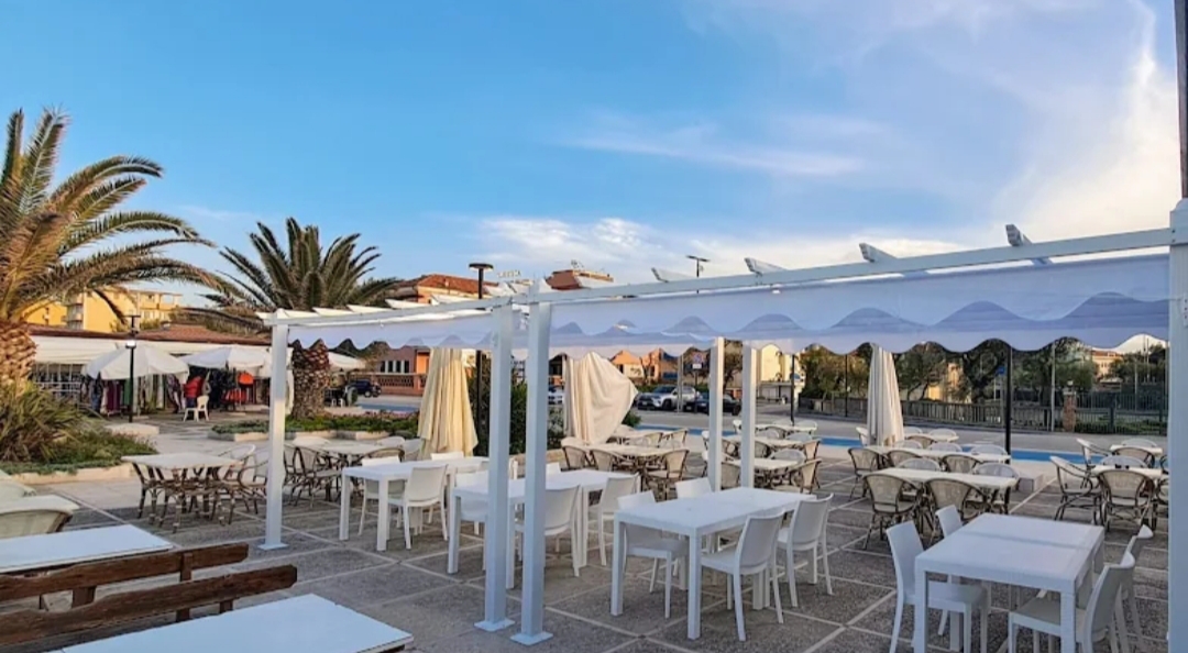 Ristorante Pizzeria "Da Cesare"
